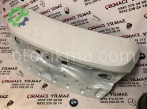 Renault talisman çıkma arka bagaj kapağı çıkmacı yılmaz