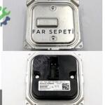 RENAULT TALİSMAN FAR BEYNİ OEM:260556623R