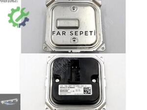 RENAULT TALİSMAN FAR BEYNİ OEM:260556623R