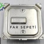 RENAULT TALİSMAN FAR BEYNİ OEM:260556623R
