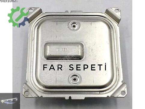 Renault Talisman Far Beyni 260556623R çıkma parça
