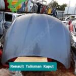 Renault  Talisman  Kaput