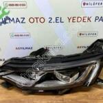 RENAULT TALİSMAN LED SOL FAR ORJİNAL OEM:260103317R