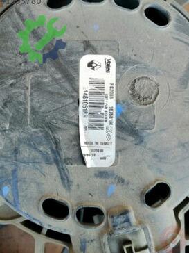 Renault Talisman Fan Motoru 214810518R çıkma parça