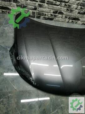 Renault Talisman Kaput çıkma parça