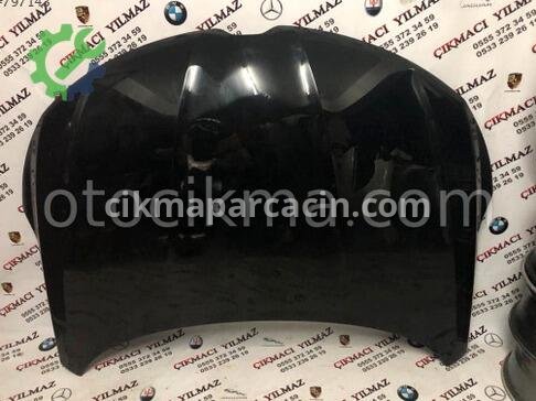 Renault Talisman Kaput çıkma parça