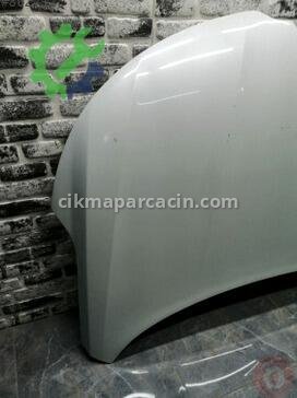 Renault Talisman Kaput çıkma parça
