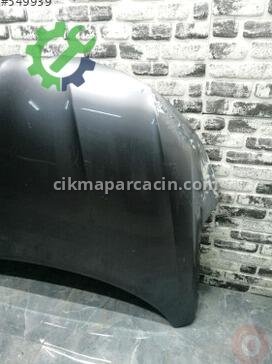 Renault Talisman Kaput çıkma parça