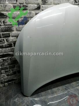 Renault Talisman Kaput çıkma parça