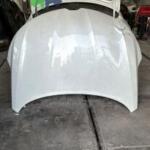 RENAULT TALİSMAN MOTOR KAPUTU