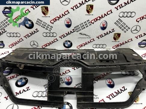 Renault Talisman Ön Panjur çıkma parça