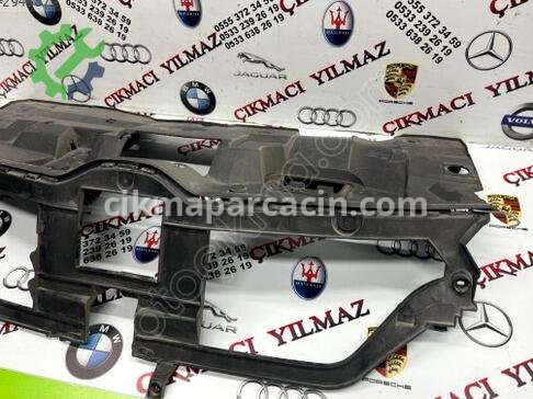 Renault Talisman Ön Panjur 620360534R çıkma parça
