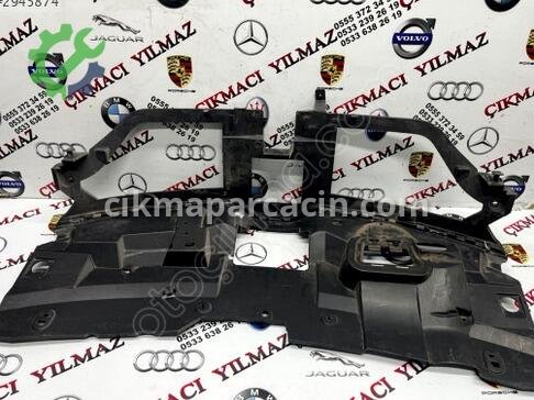 Renault Talisman Ön Panjur 620360534R çıkma parça