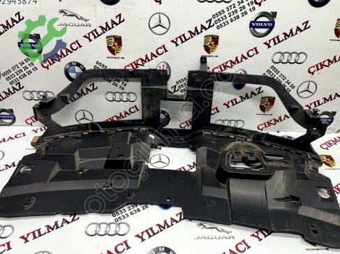 Renault Talisman Ön Panjur 620360534R çıkma parça