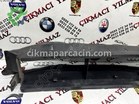 Renault Talisman Ön Davlumbaz 628204395R çıkma parça