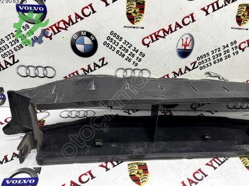 Renault Talisman Ön Davlumbaz 628204395R çıkma parça