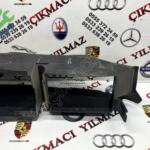 Renault talisman ön tampon hava yönlendirme davlunbaz