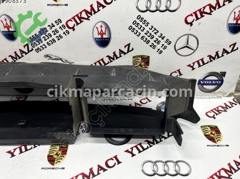 Renault Talisman Ön Davlumbaz 628204395R çıkma parça