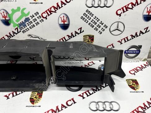 Renault Talisman Ön Davlumbaz 628204395R çıkma parça