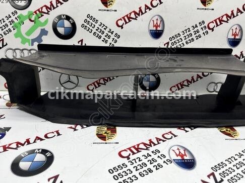 Renault Talisman Ön Davlumbaz 628204395R çıkma parça