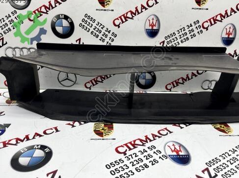 Renault Talisman Ön Davlumbaz 628204395R çıkma parça