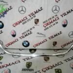 Renault talisman ön tampon orta ızgara panjur nikelajı