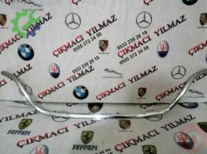 Renault talisman ön tampon orta ızgara panjur nikelajı