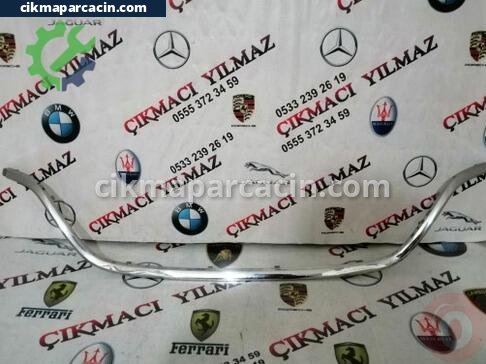 Renault Talisman Ön Panjur çıkma parça