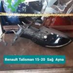Renault Talisman otomatik 15-20  Sağ  Ayna