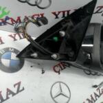 Renault talisman sag ayna gövdesi çıkma yedek parça
