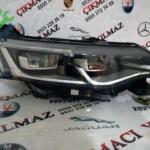 Renault talisman sağ led far çıkma edek parça