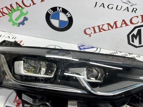 Renault Talisman LED Far çıkma parça