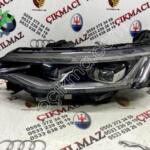 Renault talisman sol far çıkma yedek parça