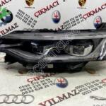 Renault talisman sol far çıkma yedek parça