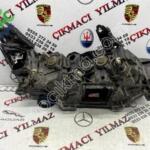 Renault talisman sol far çıkma yedek parça