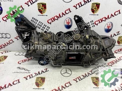 Renault Talisman Sol Ön Far çıkma parça