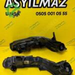 RENAULT TALİSMAN SOL SİS FARI (ORİJİNAL) –  266056053R