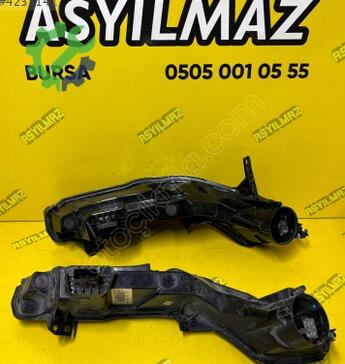 Renault Talisman Sol Sis Farı 266056053R çıkma parça
