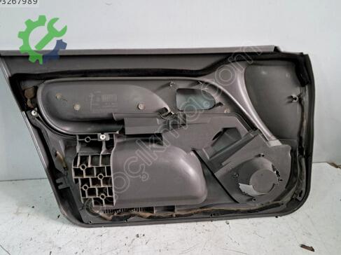 Renault Clio Kapı Döşemesi çıkma parça