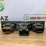 RENAULT THALİA AYAR DÜĞMELERİ OEM:8200700734