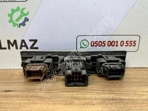 Renault Trucks Kontrol Düğmeleri 8200700734 çıkma parça