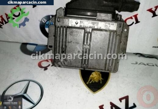 Renault Twingo Motor Beyni çıkma parça