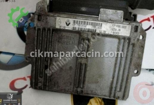 Renault Twingo Motor Beyni çıkma parça