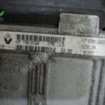 2010 Renault Twingo Motor Beyni Çıkma Parça Ankara