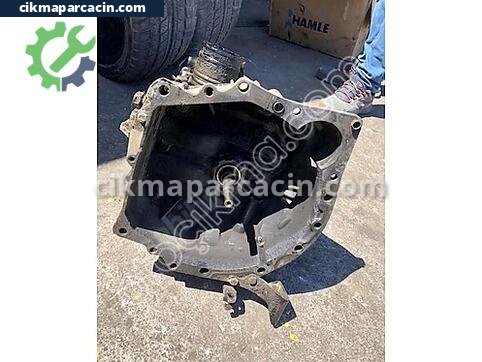 Renault Toros Şanzıman Komple çıkma parça