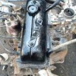 Renault R 12 Motor Komple çıkma parça - ERCİYES OTO Ankara
