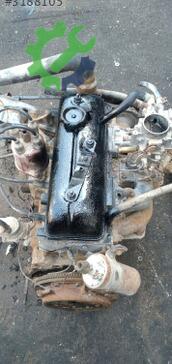 Renault R 12 Motor Komple çıkma parça