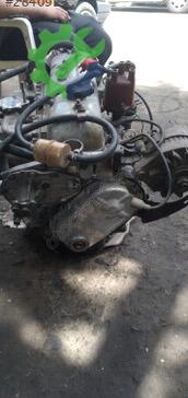 Renault R 12 Motor Komple çıkma parça