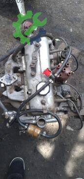 Renault R 12 Motor Komple çıkma parça