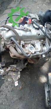 Renault R 12 Motor Komple çıkma parça